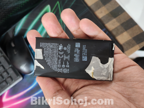 I phone 13 original battery